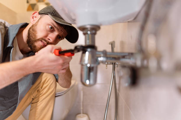 Best 24/7 Emergency Plumbing Services  in USA